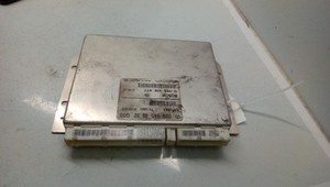 MERCEDES-BENZ A W168 ABS Steuergerät 0295454232 1.6 Benzin 60kw 2002 27707271