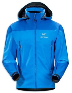 Arc`teryx Windstopper | eBay