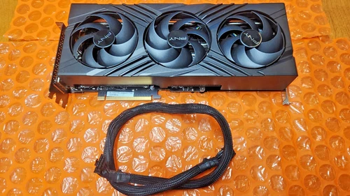 NVIDIA GeForce RTX 4080 Super