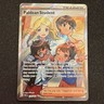 Pokémon TCG Paldean Student Card Ultra Rare, SV Paldean Fates 230/091