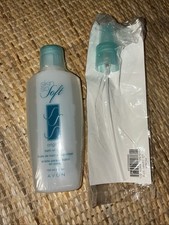 Avon Skin So Soft Original Bath Oil Spray 5 fl oz Sealed Vintage USA