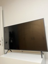 Samsung Fernseher 40 Zoll 4K Ultra