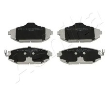 Plaquette de frein Hyundai GALLOPER