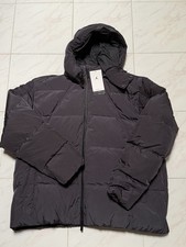 Men XL Loose Nike Air Jordan Down Jacket Therma Fit Anthracite FV7219-060