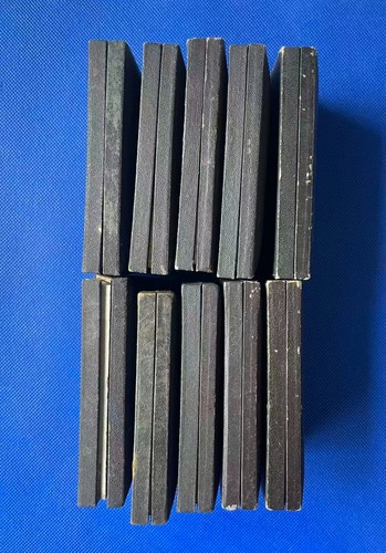 Japanese Medal of the Sino-Japanese War(WWII)w Box/Random Picked 1 pc! #O058 - Picture 10 of 10