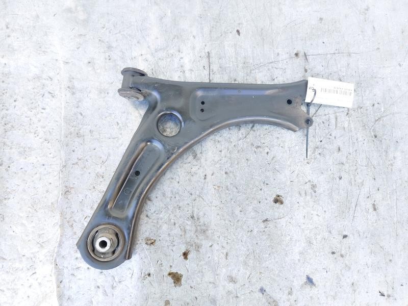 1K0407152BL bras de suspension inférieur avant gauche VOLKSWAGEN CADDY SAB DFS
