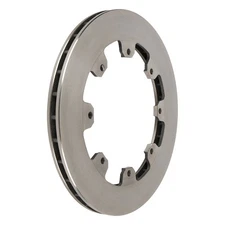 ALLSTAR PERFORMANCE Brake Rotor 32 Vane Non-Directional ALL42010