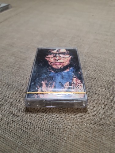 Bjork - "SelmaSongs". 2000 year . Audio Cassette with music , Sealed not used. - Picture 2 of 14