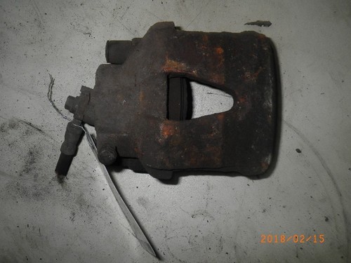 98474 Bremssattel links vorne VW Golf IV (1J) 1.9 TDI