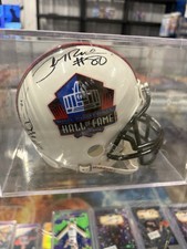 Pro Football Hall of Fame's Class of 2009 a Relative Bargain for Collectors 4