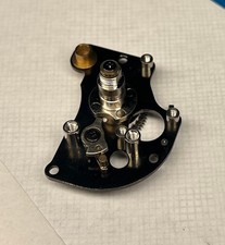 Pentax 6x7 Wind Lever Shaft Assembly 23401-A0-C34-02 Repair Part NEW