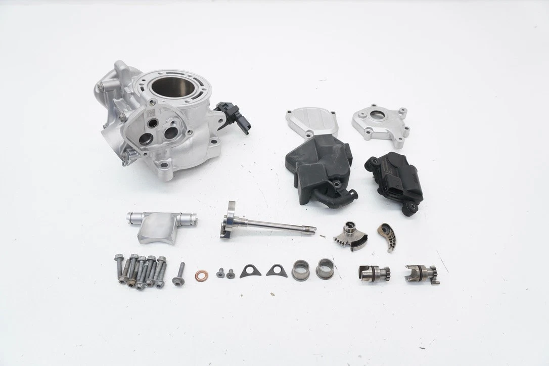 Motorcycle Big Bore & Top End Kits for Husqvarna TC125 for sale | eBay