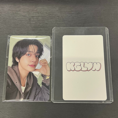 ENHYPEN HELLO LIVE Photocard Official KPOP Member Select 6pcs | eBay