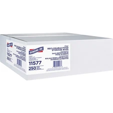 Genuine Joe Food Storage Bags (gjo-11577) (gjo11577)