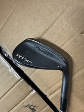 Cleveland RTX 4 52 Degree Wedge Dynamic Gold Steel Shaft Right Handed Golf Club