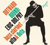 Dolphy Eric - Outward Bound - Cd - G4Z
