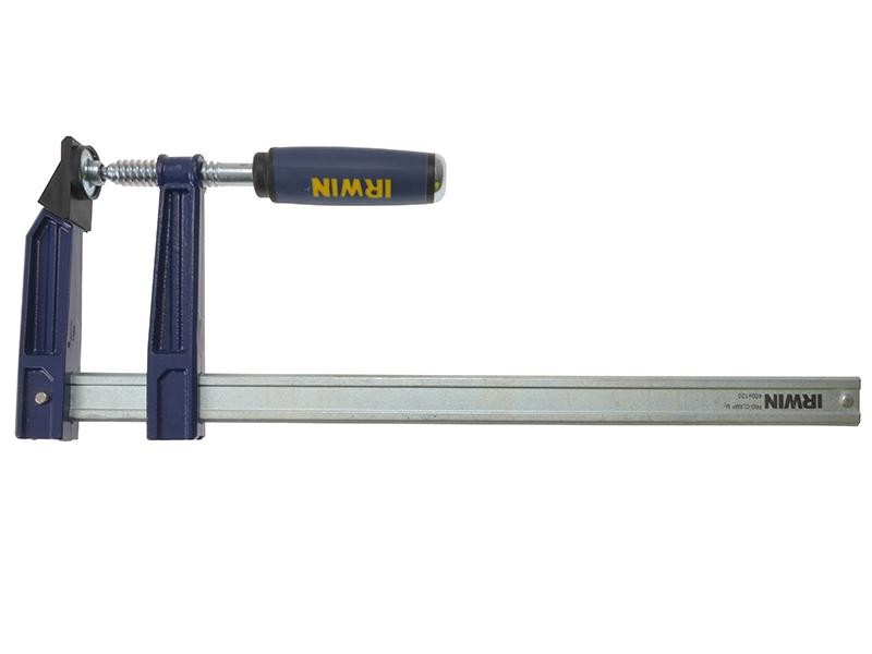 IRWIN IRW10503570 Professional Speed Clamp Medium 40cm (16in) - Image 5