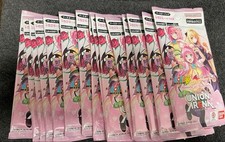 Union Arena Burst Pack Bulk Sale Collectible Card Game
