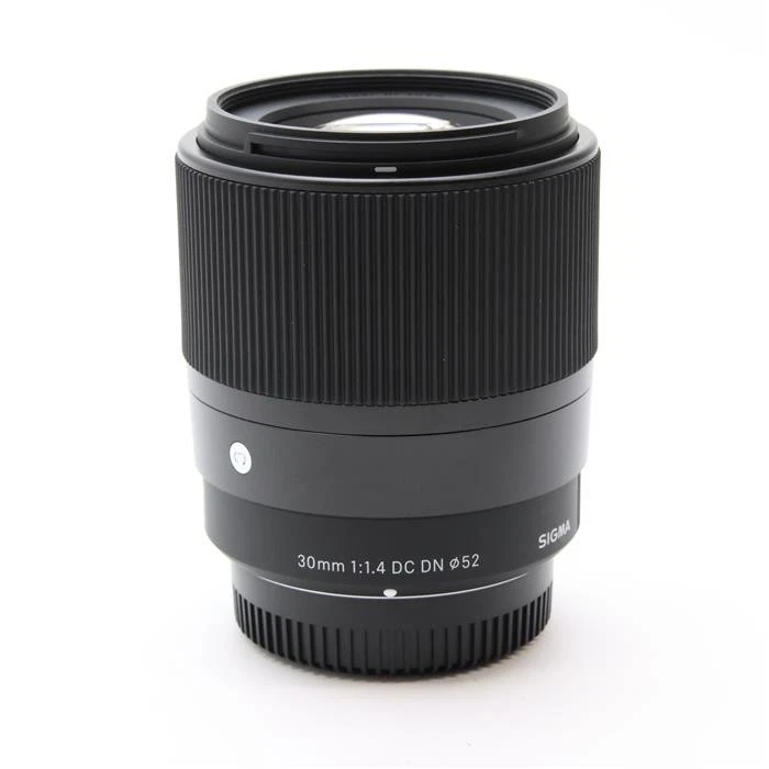 Sigma Micro Four Thirds 30mm Focal Camera Lenses for sale | eBay