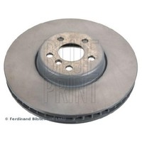 Bremsscheibe Vorne Links FüR BMW 7-Er G11 G12 2.0 3.0 15 Bis 22 Blue B57D30A