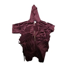 Felina Women's Lounge Set Purple Large