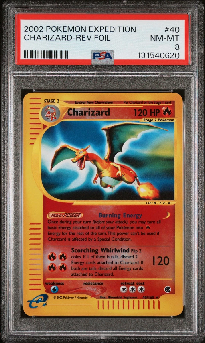 Charizard