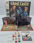 Vintage "GEISTERSCHLOSS" Das Spukhaus des Grauens. Von MB Spiele 1985. Komplett.
