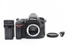 Nikon D610 Body #1168q, Item"Shutter Count 22,456"