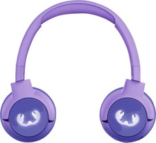 Fresh 'n Rebel Bügel Kopfhörer 228260 Code Junior - Kabellos Bluetooth . B Ware – Bild 8