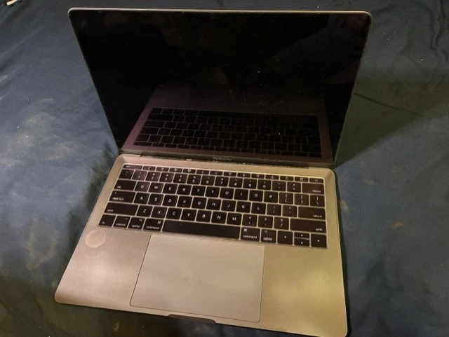 Apple MacBook Pro 13.3″ Laptops 2017 for sale | eBay
