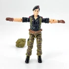 1985 GI Joe FLINT v1 Excellent condition