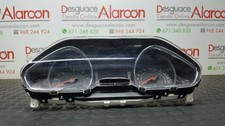 9801904080 COMPTEUR DE VITESSE TABLEAU DE BORD / 9813869080 / 390506 POUR PEUGEO