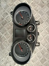 Compteur Opel Mokka