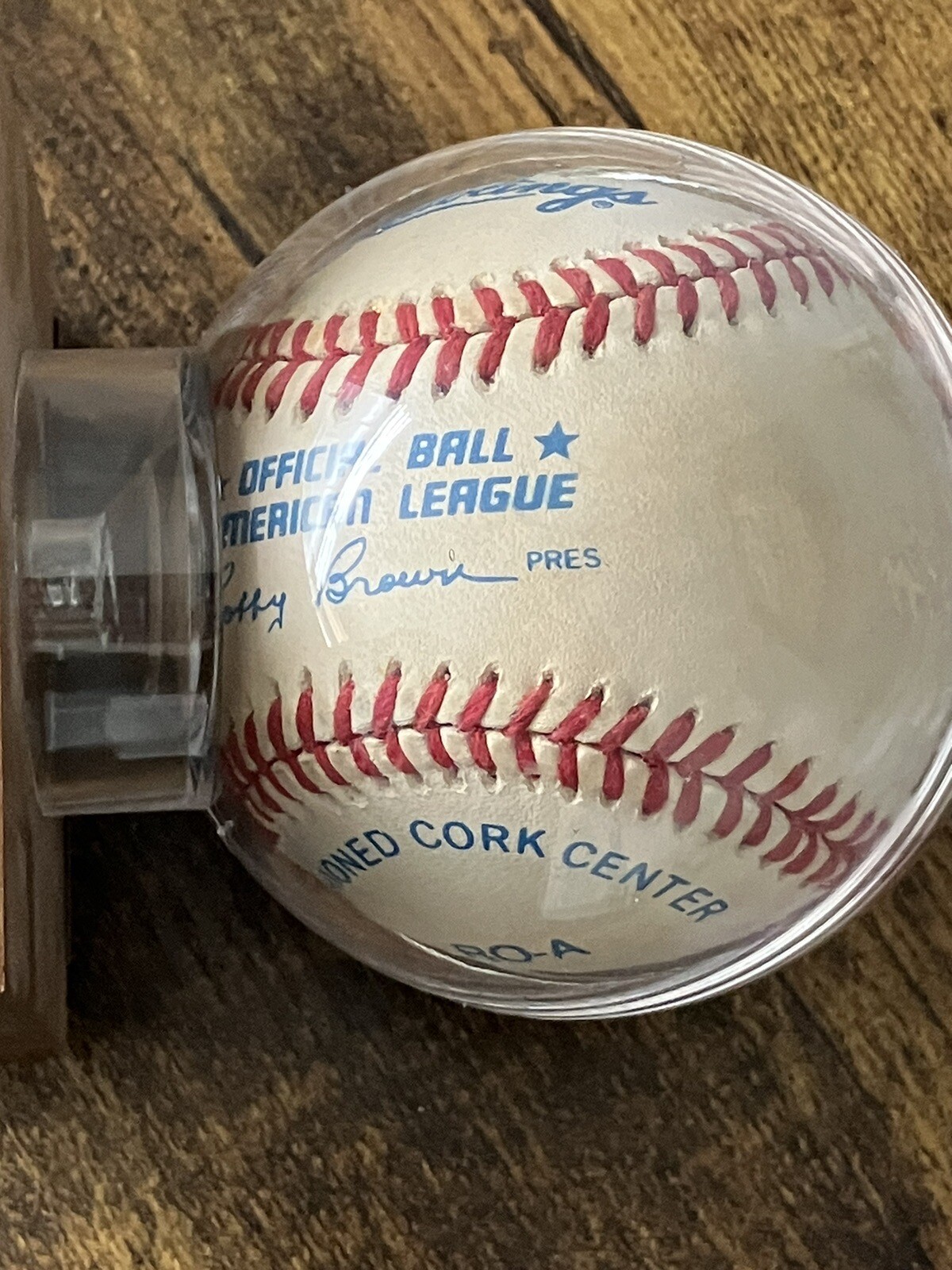 Sports Collection Lot Featuring Ken Griffey Jr Autographed Official MLB