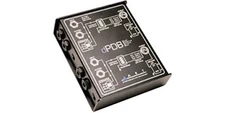 Art dPDB Dual Passive Direct Box