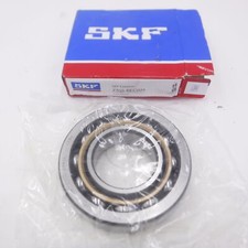 Genuine SKF Double Row Angular Contact Ball Bearing 7315 BECBM