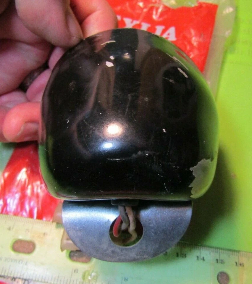 Montesa Enduro Cota Scorpion Tail light Housing p/n Taillight Housing - Image 4 of 4