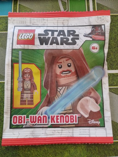 LEGO FOILBAG PACK STAR WARS MARVEL AVENGERS SUPERHEROES BATMAN MOVIE LIMITED ED - Picture 46 of 107