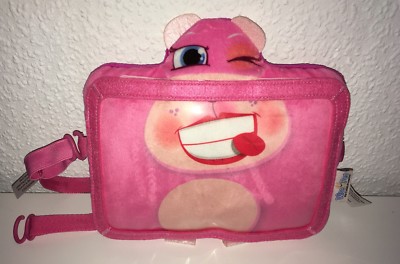 Wise Pet Kfz-Kopfstütze Tablethalter in Pink für 9 Zoll Tablets - NEU - Mädchen