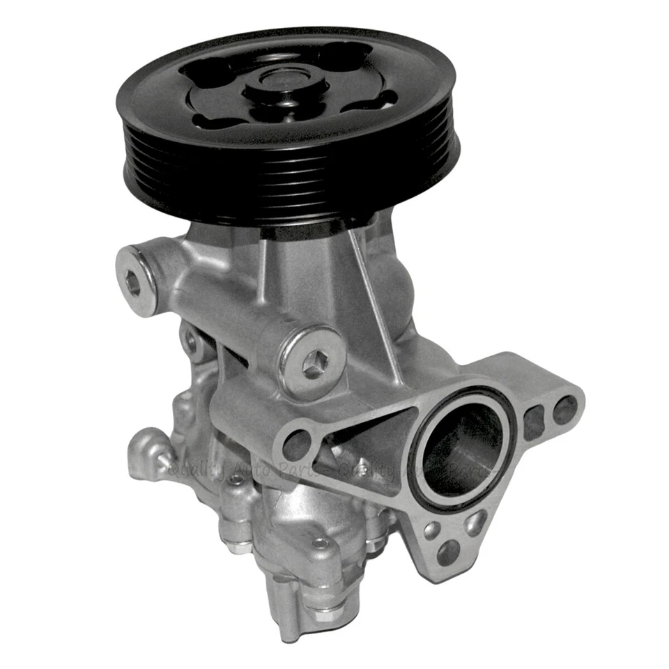 Bomba de agua con junta para Suzuki Grand Vitara Kizashi SX4 2.4 2.0L 1740078893 Foto 4 de 4