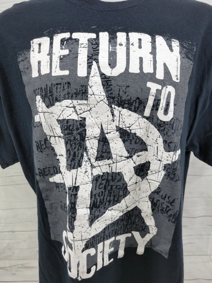 Dean Ambrose Anarchy Logo