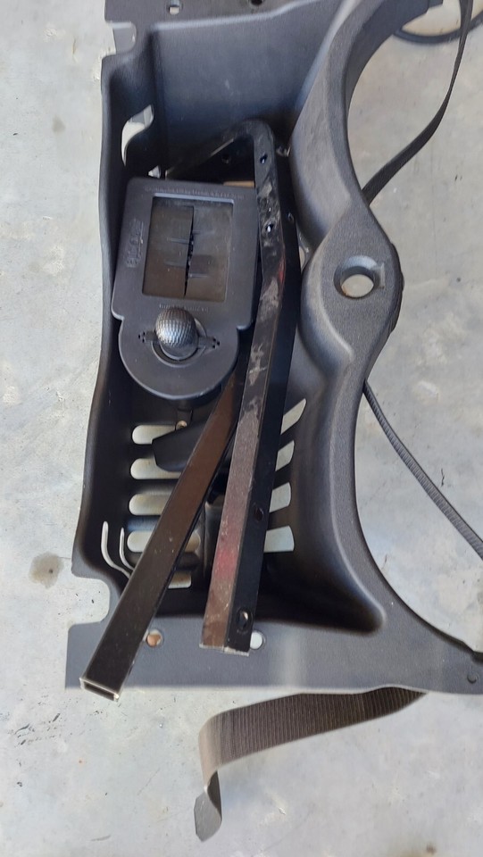 Deluxe Golf Club Bag Attachment For Golf Cart LOCALPICKUP ONLY eBay