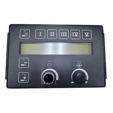 JOHN DEERE DIGITAL DISPLAY PANEL, SELECTIVE CONTROL P#RE64583 REPAIR SERVICE