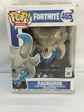 funko pop fortnite ragnarok