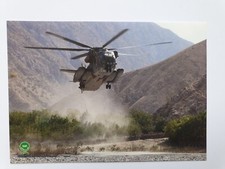 6 Feldpostkarten Bundeswehr DEU ISAF Afghanistan Militär Mission