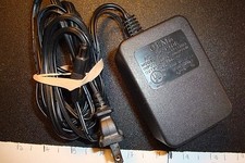OEM AC ADAPTER MODEL NO: AD-121ANDT INPUT 120VAC OUTPUT 12VDC