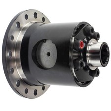 Powertrax Grip Pro Posi Limited-slip Differential - Dana 35 - 27 Spline