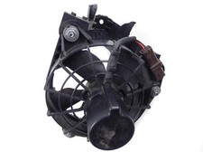 Renault Twingo III 1.0 Radiator Cooling Fan A4539062201 214811690R-A