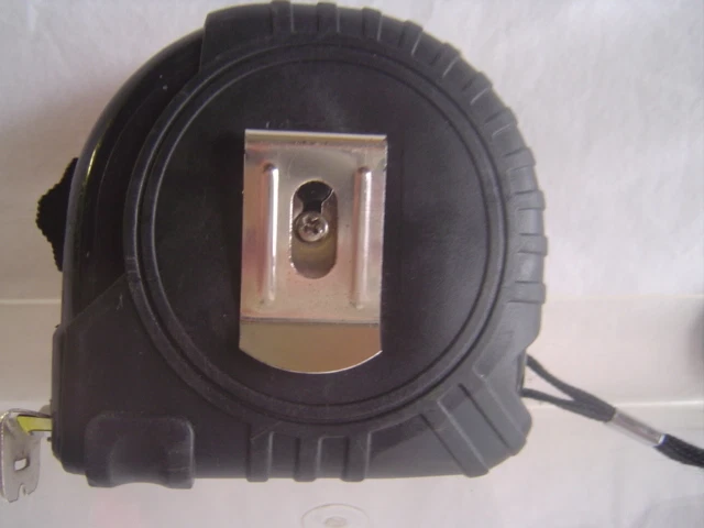 25' x 1" Quick-Find Auto-Tape by Pittsburgh Manufacturing Foto 2 de 4