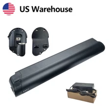 48V Reention Ebike Battery 14Ah for Aventon Pace 500.2 electric bicycle